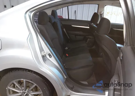 2013 Subaru Legacy 2.5I z USA, uszkodzony, nr VIN 4S3BMAA62D1006579